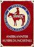 SWRA Logo